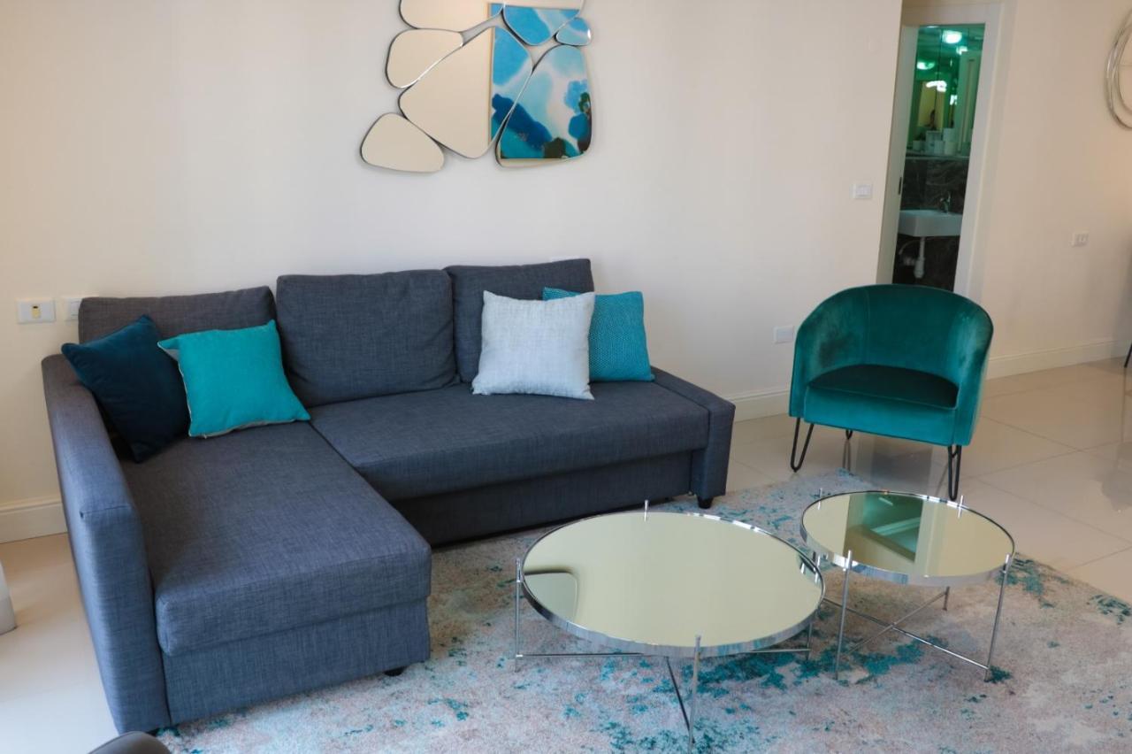 Haneviim Court Residence Jerusalem Rum bild